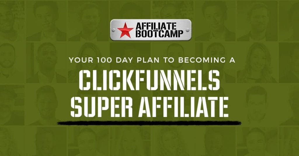 Affiliate Bootcamp Summit