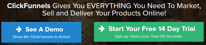 Clickfunnels Affiliate Program