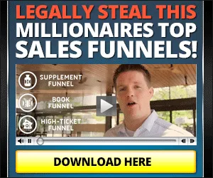 Funnels giveaway