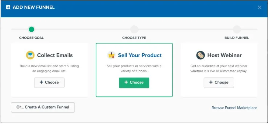 ClickFUnnels Review