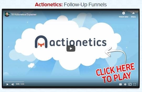 ClickFunnels Actionetics