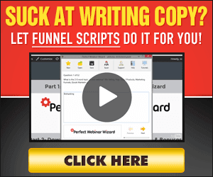 Funnel Scripts