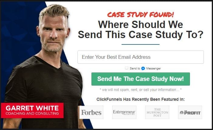 ClickFunnels for Consultants