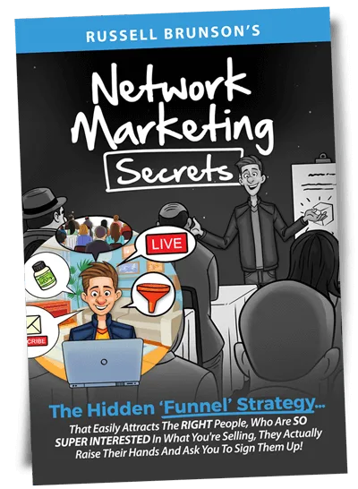 ClickFunnels For Omnilife