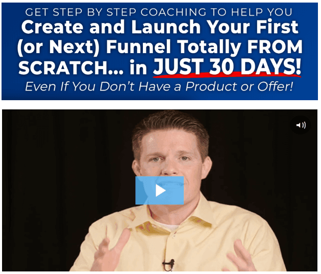 ClickFunnels For Social Media Consultant