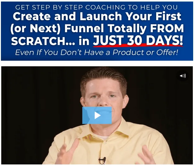 ClickFunnels 2.0 Templates Free